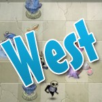Group logo of Hero Academy League – Team West