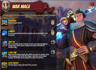 warmage
