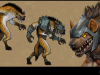gnollhunter_conceptsheet